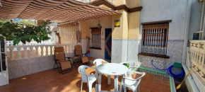 Bungalow Iratxe en Santa Pola